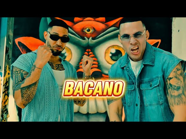 在 YouTube 上觀看「Bacano by Ricky Jo/Tony Flex/Marco Ooki」 在 YouTube 上觀看「Bacano by Ricky Jo/Tony Flex/Marco Ooki」