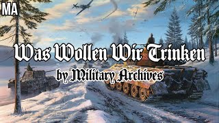 Was Wollen Wir Trinken (German Song)
