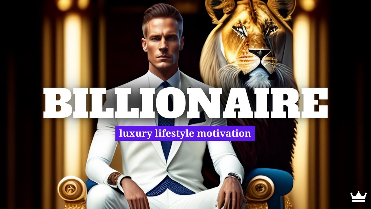 Billionaire Lifestyle Revealed Unlock the Secrets of the UltraRich! 🌟💼 ️ 39 YouTube