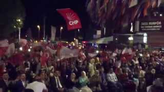 Sakarya İl Gençli̇k Kollari Uğur Işilak Konseri̇ Dombra Resimi