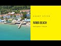 Обзор отеля Rama Beach в Бельдиби, Кемер, Турция
