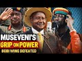 Museveni Extends  His Rule | Bobi Wine Robbed of Fair Election?