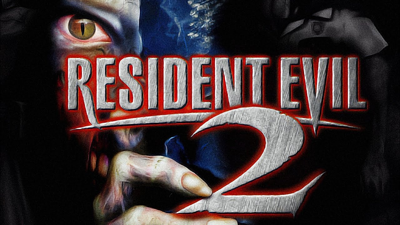 Resident evil 2 1998 steam фото 15