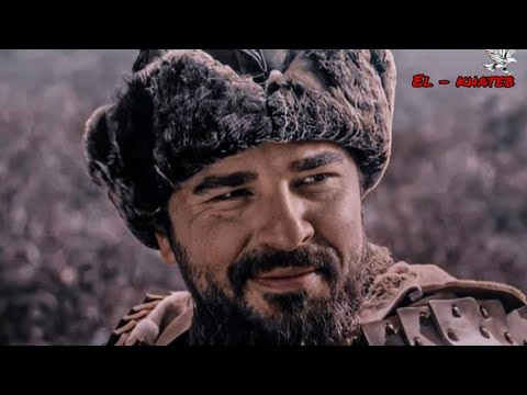 اجمد حالات واتس لارطغرل بتعدي في حته تصميمي