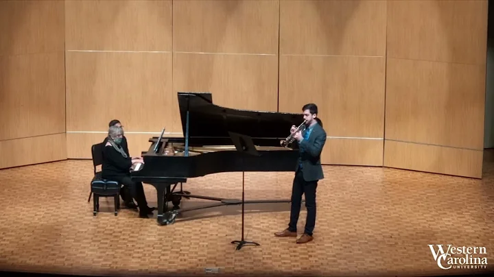 James Prather - Senior Recital