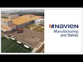 Navien Manufacturing and Safety