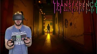 Time To Embarrass Myself In VR! - Transference
Join us at Twitch! https://www.twitch.tv/z_gaming_guy
Follow me on twitter! https://twitter.com/ZGamingGuy
If you wish to support the Channel!
https://www.patreon.com/ZGamingGuy
Want to see my setup?: https://www.youtube.com/watch?v=tJU0b5cuJVk Time To Embarrass Myself In VR! - Transference