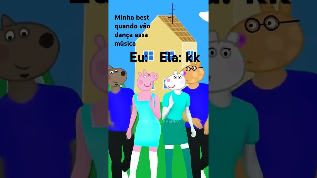 Gente quando eu escuto essa música a gente fica cantando a noite inteira