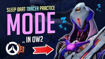 HOW TO PRACTICE SLEEPING TRACER WITH ANA USING THIS USEFUL GAME MODE