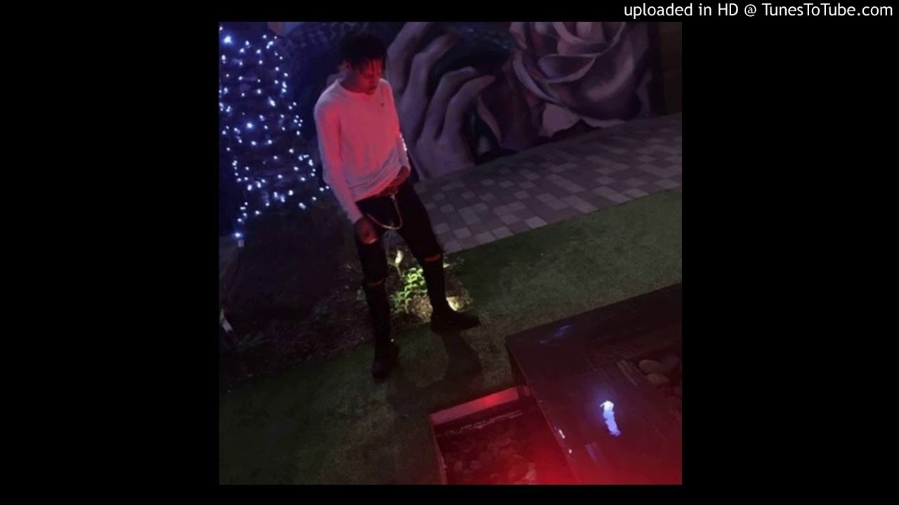 orcery // thrillboy // xangang x summrs type beat - ** prod, scarbo & jiyu **