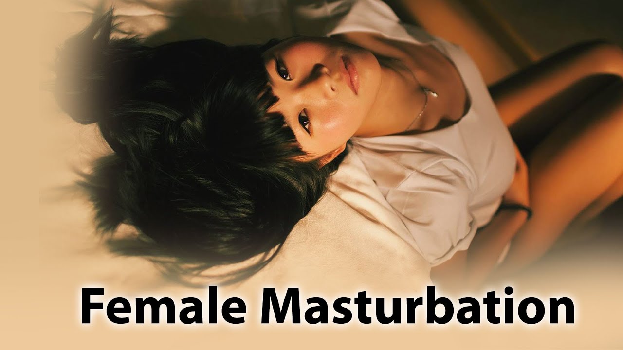 Female Masturbation Expert Opinion KKMA O photo