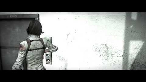 The Evil Within - The Consequence DLC - A Real Hero Achievement/Trophy