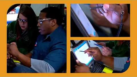 DCTC - Automotive Technician