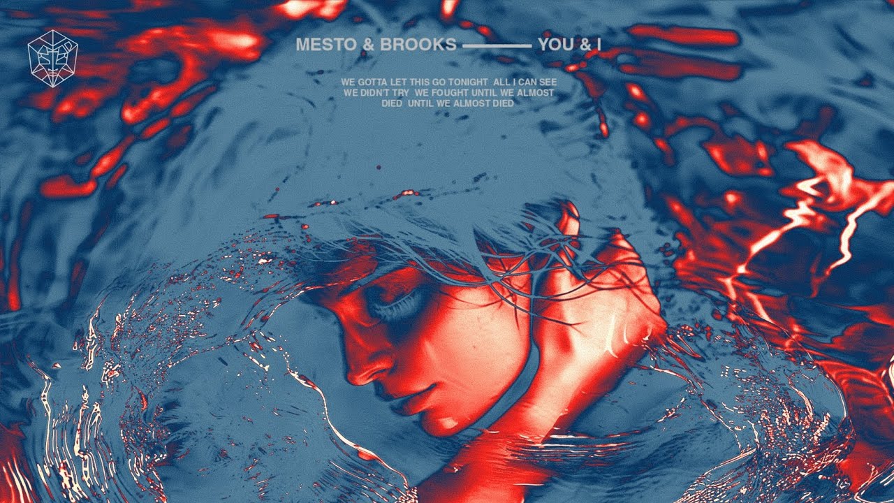 Mesto & Brooks - You & I (Mesto Slam Mixmarathon)