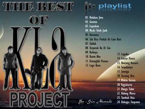 THE BEST OF KLA PROJECT - YouTube