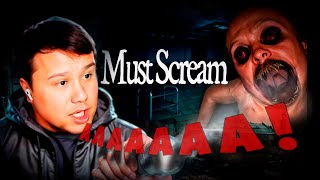 видео: 🙀Айқайла немесе өл | FADIVS & ALIBI | Must Scream картинка: 🙀Айқайла немесе өл | FADIVS & ALIBI | Must Scream
