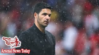 Arsenal FC News Now: Arsenal news: Mikel Arteta exit fears sparked after Thierry Henry makes bo...