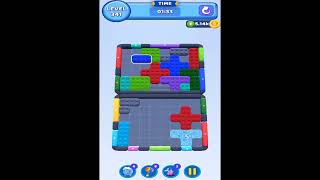 Color Block Jam Level 341