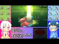 【ポケモンXY】使いたいポケモン集めてタイプ統一【ゆっくり実況】part2