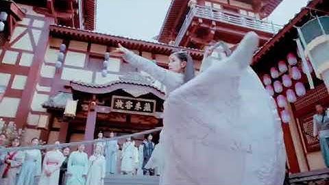 [MV] Cáp Ni Khắc Tư vai Vân Sam