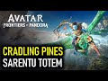 Cradling Pines Sarentu Totem Puzzle | Avatar Frontiers of Pandora