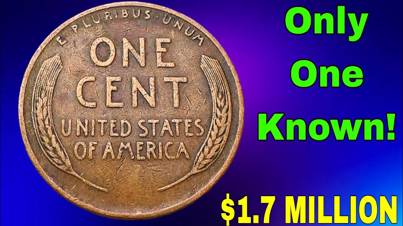 FULL GUIDE) THE $28,000 PENNY! Is Your 1927 - Small Date Actually
