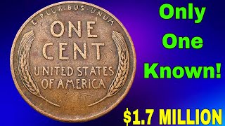 (FULL GUIDE) THE $28,000 PENNY! Is Your 1927 - Small Date Actually Bronze?