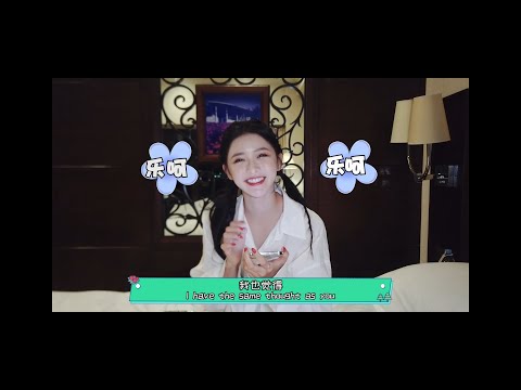 【蔡卓宜vlog】去深圳找回夏天的感觉，行李包里必备的居然是，练习册？*ENG sub*