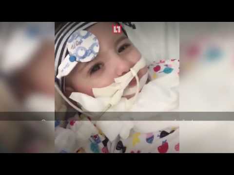 Video: Novorozenec Vyvedl Matku Z Kómy - Alternativní Pohled