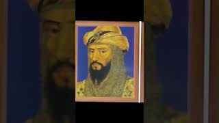 Selahddin Eyyubi Ürkiye I Öktürk Çukludevleti