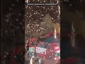 Egypt Celebrates World Cup Team’s Return in Dazzling Show