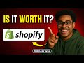 Is Shopify Still Worth It in 2026? Honest Analysis & Key Benefits