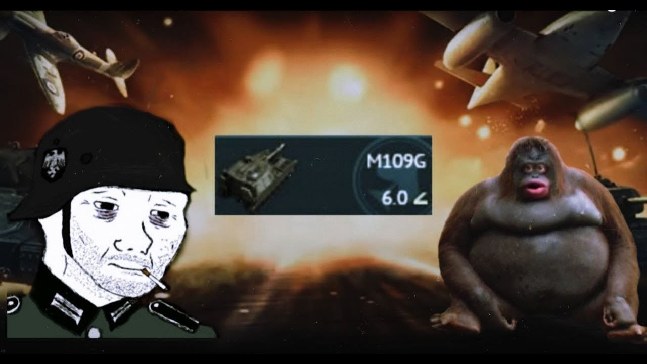 m109g-exe-war-thunder-youtube