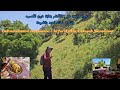 نزهة رائعة في غابة عين لقصب مفاجأة غذاء تقليدي شهي       