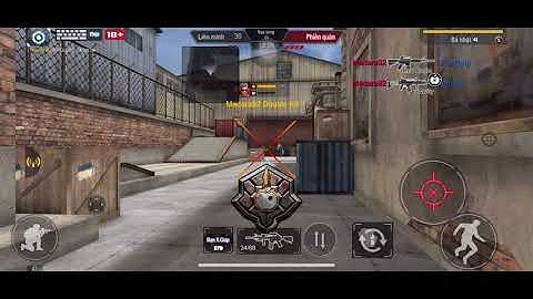 Tập kích thời 4.0 toàn hack