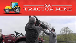 Top Tractor Storage Solutions: Tractor & Zt Caddy, Sawhaul, Magneclamps & Boltaclamps by Tractor Mike 5,192 views 3 weeks ago 10 minutes, 2 seconds