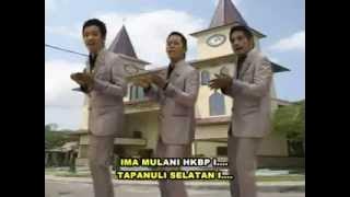 StyleVoice-HKBP ( LaguBatak)