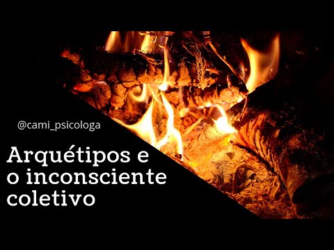 Arquétipos e inconsciente