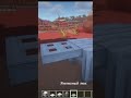 Майнкрафт Пушка #shorts   #minecraft  #майнкрафт