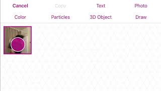 Clear Text Tutorial on Videostar♡
