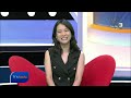 FACEBOOK LIVE : รายการ #ไทยบันเทิง #thaipbs - 6 พ.ค. 2569
