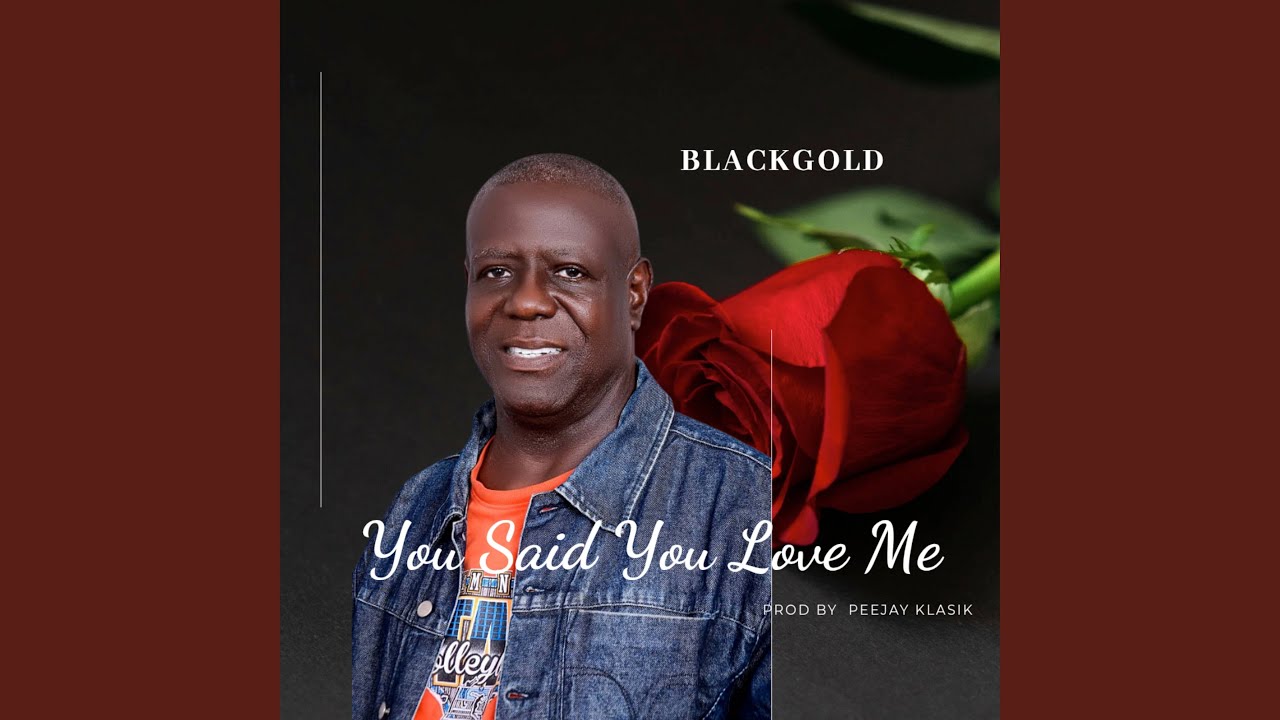 You Said You Love Me (Preview) - YouTube