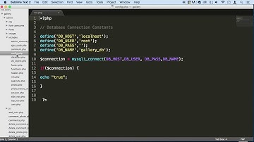4 003 Initializing all Includes in one file