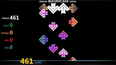 [FFR] Rave 7 | 2-0-1-1