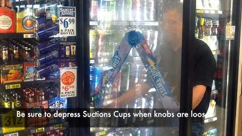 APEX Installation YT