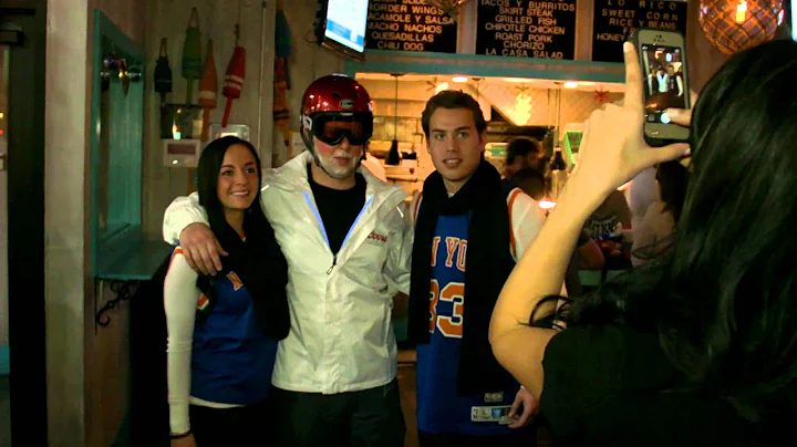 #HowDoUExplore in NYC?