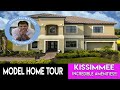 Bimini Model 2 Masters by Taylor Morrison | Bellalgo Kissimmee Orlando I