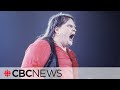 'It came as a shock': Background vocalist on Meat Loaf's death