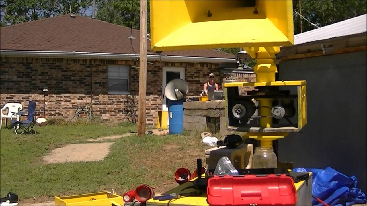 EOWS 612 Echoes - YouTube