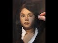 Alla-Prima Portrait Painting Demo | John Singer Sargent Master Copy
